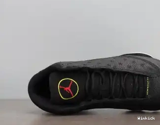 13 - JORDAN RETRO (2011) PLAYOFFS 414571-001 0625